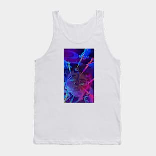 Gender rigidity Tank Top